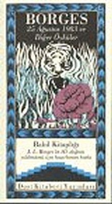 25 Ağustos 1983 ve Diğer Öyküler : Babil Kitaplığı