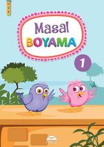 Masal Boyama 1