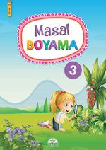 Masal Boyama 3