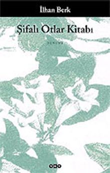 Şifalı Otlar Kitabı