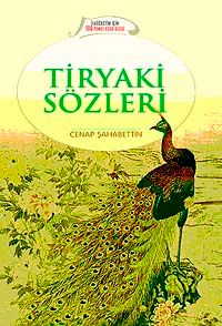 Tiryaki Sözleri