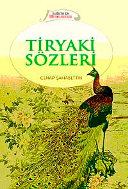 Tiryaki Sözleri