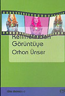 Kelimelerden Görüntüye