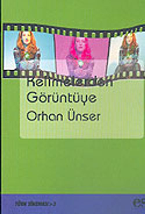Kelimelerden Görüntüye