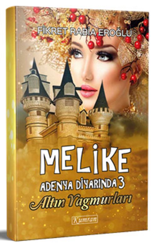 Melike Adenya Diyarı'nda 3 & Altın Yağmurları