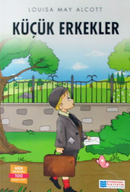 Küçük Erkekler