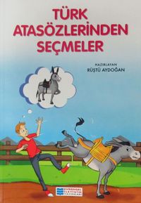 Türk Atasözlerinden Seçmeler