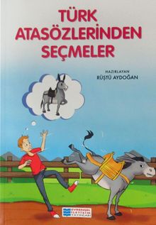 Türk Atasözlerinden Seçmeler