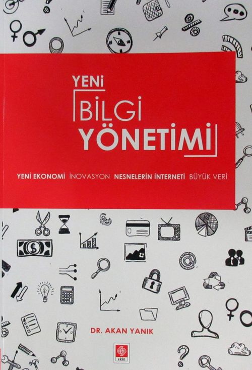 Yeni Bilgi Yönetimi 