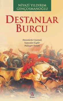 Destanlar Burcu