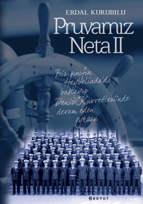 Pruvamız Neta 2