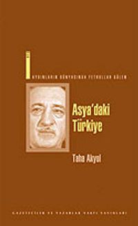 Asya'daki Türkiye