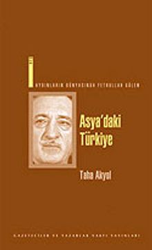 Asya'daki Türkiye