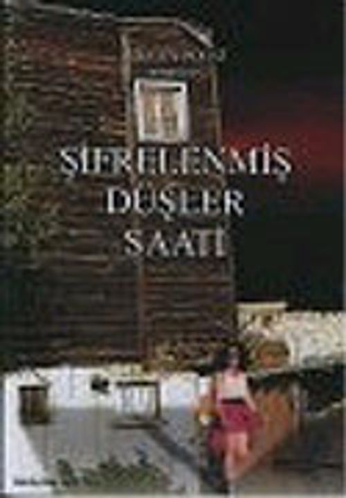Şifrelenmiş Düşler Saati