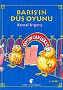 Barış'ın Düş Oyunu