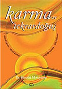 Karma Ve Tekrardoğuş