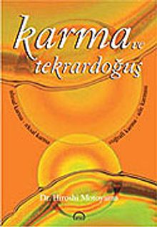 Karma Ve Tekrardoğuş
