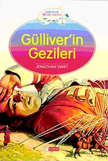 Gülliver'in Gezileri