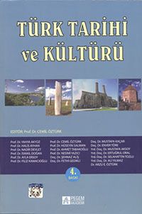 Türk Tarihi ve Kültürü