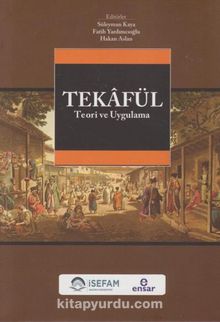 Tekafül Teori ve Uygulama - Kolektif