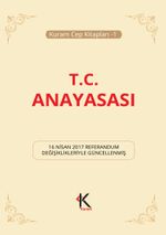 Türkiye Cumhuriyeti Anayasası