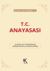 Türkiye Cumhuriyeti Anayasası