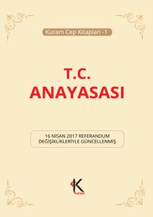 Türkiye Cumhuriyeti Anayasası