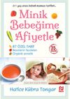 Minik Bebeğime Afiyetle