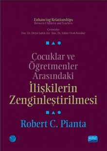 Çocuklar ve Öğretmenler Arasındaki İlişkilerin Zenginleştirilmesi