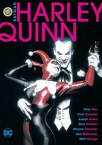 Batman-Harley Quinn
