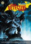 Batman Dedektif Hikayeleri Cilt 5 - Gothopya