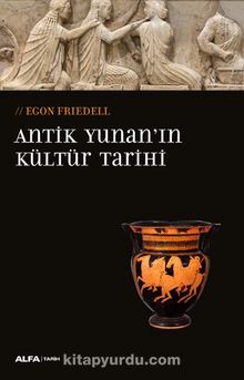 Antik Yunan’ın Kültür Tarihi