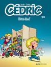 Cedric 20 / Bitirdim!