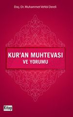 Kur'an Muhtevası ve Yorumu