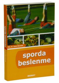 Sporda Beslenme