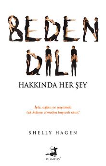 Beden Dili Hakkında Her Şey - Shelly Hagen