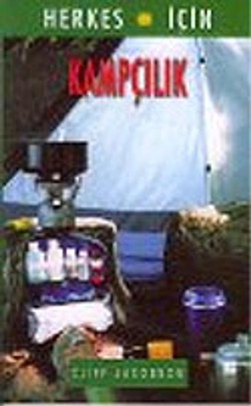 Kampçılık : Herkes İçin