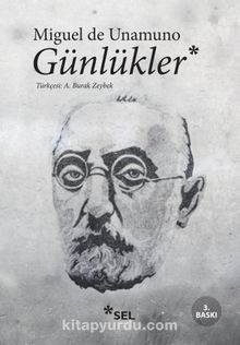 Günlükler - Miguel de Unamuno