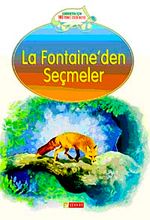 Lafontaine'den Seçmeler