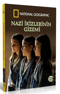 Nazi İkizlerinin Gizemi (Dvd)