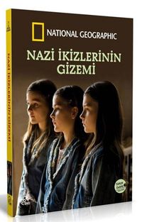 Nazi İkizlerinin Gizemi (Dvd)