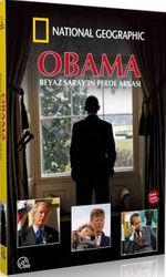 Obama  (Dvd) & Beyaz Saray'ın Perde Arkası
