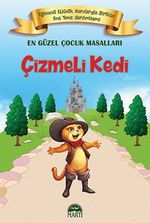 Çizmeli Kedi / En Güzel Çocuk Masalları