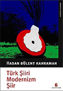 Türk Şiiri Modernizm Şiir