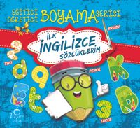 İlk İngilizce Sözcüklerim 