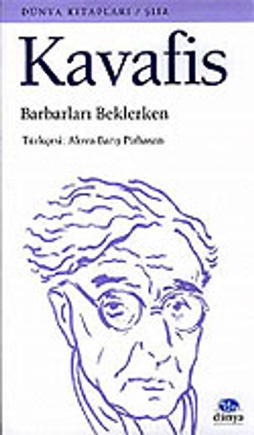 Barbarları Beklerken