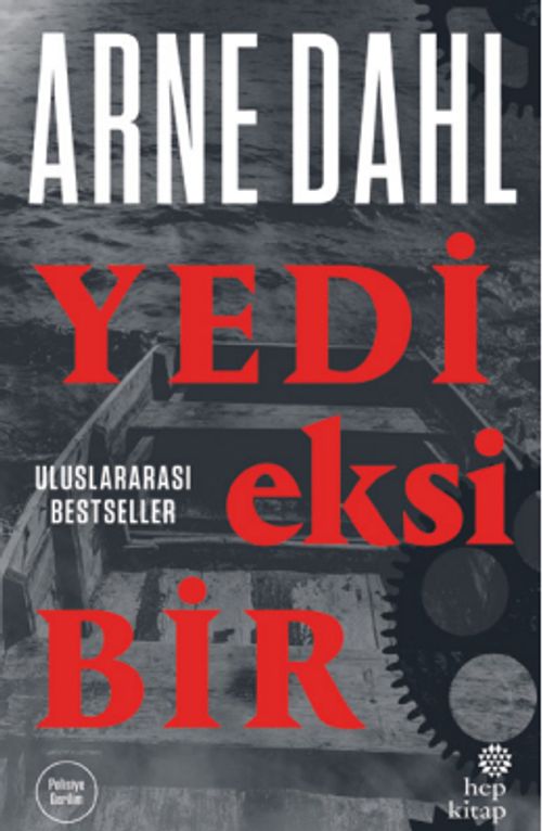  Yedi Eksi Bir