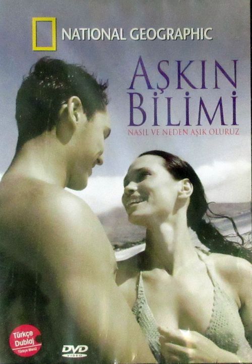 Aşkın Bilimi (Dvd) & Nasıl ve Neden Aşık Oluruz?