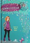 Sihirli Kızlar 3 / Jule ve Yıldız Sihri (Ciltli)