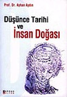 Düşünce Tarihi ve İnsan Doğası